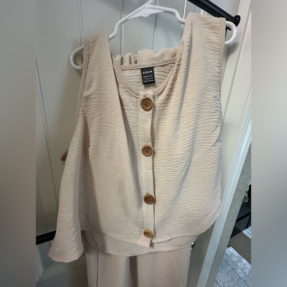 Maternity Set - Picture 2 of 6